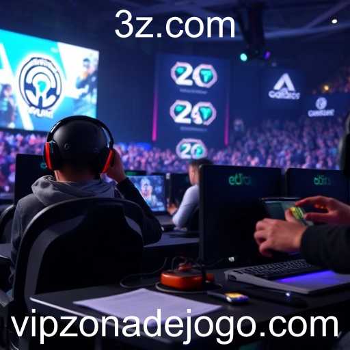 A Ascensão dos Jogos em Realidade Aumentada