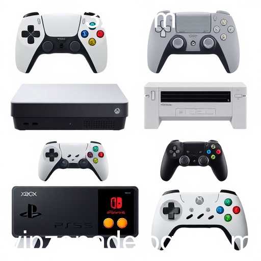 Consoles
