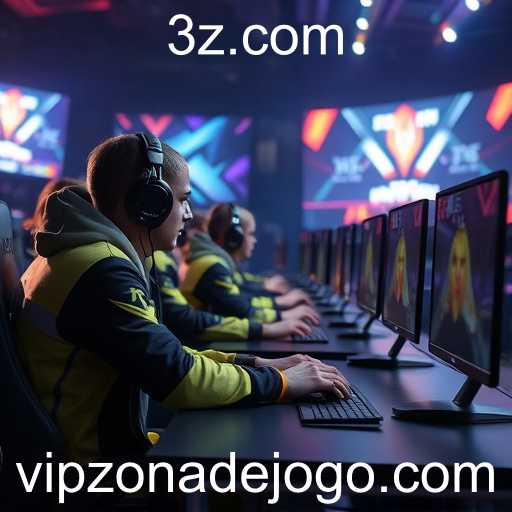 eSports