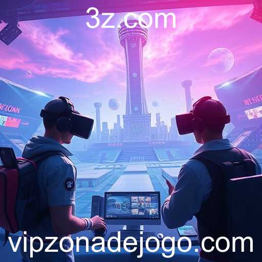 Revolução no Mundo dos Jogos: Inovações e Desafios