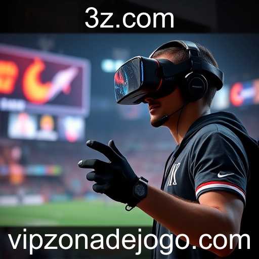 Revolução no Mundo dos Jogos: Tendências e Novidades